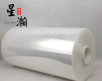 機(jī)用拉伸膜
