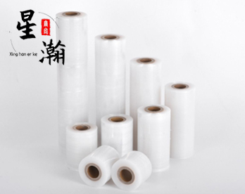 拉伸膜與保護(hù)膜的區(qū)別